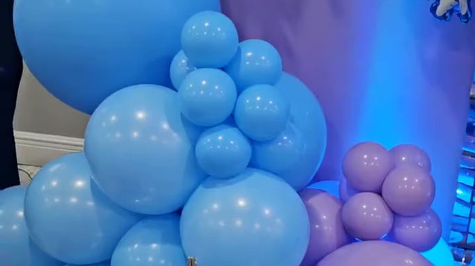 Fancy Party